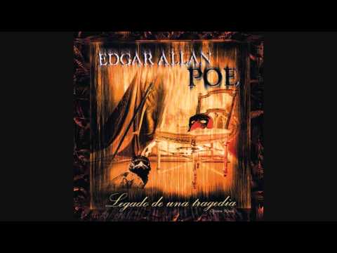 12. Edgar Allan Poe - Reinando en su Propio Mundo - Legado de una Tragedia