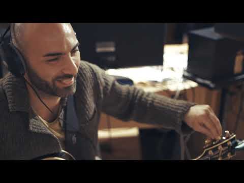 Mino Lanzieri  "Vibes" (Reuben Rogers - Ulysses Owens Jr.) - EPK (2019)