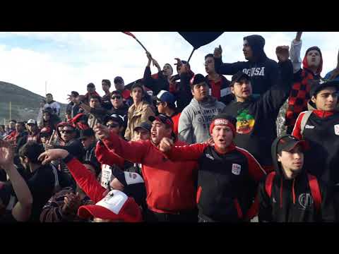 Palazzo vs Rada Tilly