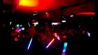 Operation Dance ft ANSWER - Arjun Nair & Stallion - Save the Rave ep 1 @ F Bar Bangalore