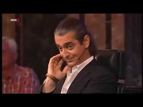 "Nordkoreaner" - Hagen Rether - 2 Minuten Nachdenken