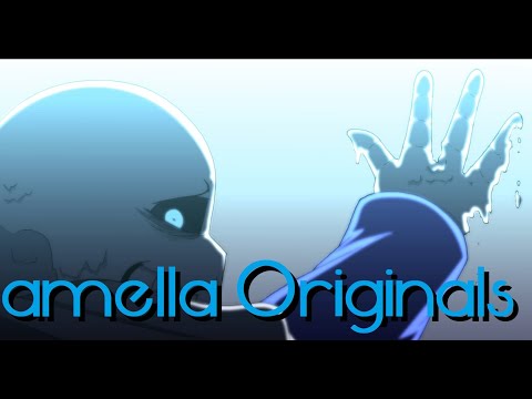 Glitchtale - Ascended (#3 Eternal Rest) EXTENDED VERSION | by amella