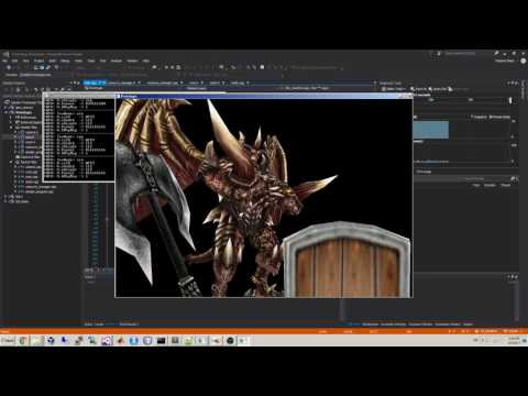 What if KO was a first person RPG? :D