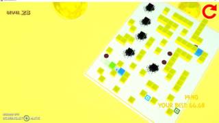 GooCubelets 2 - Level 28