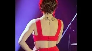 Black Smoke (Germany) ❤ Ann Sophie ❤ LIVE at Eurovision 2015