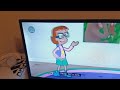 Cyberchase Rock And Gato From Living In Disharmony 2