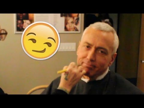 38 Questions With Dr Drew
