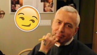38 questions with Dr. Drew
