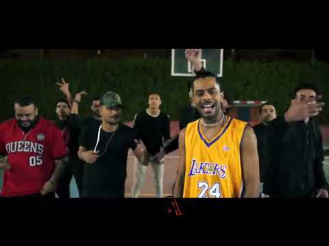 INTO MY MIND FT DIZZY X BATISTUTA X AFROTO _ KALEM EL MATAFY ll كلم المطافي