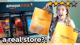 I Tested The NEW AMAZON Store Art Supplies.. *i’m shocked*