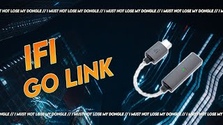 Ifi Go Link.