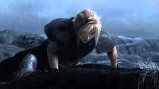 Zack&#39;s Death- Will You Be There (Pillar)