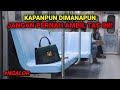 PEMILIK TAS INI TANTE2 BAIK HATI TAPI KOK NGALOR FILM GRETA 2018