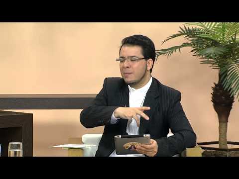 Você pode ser feliz 08/04/2014 - Parte 02