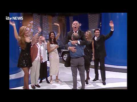 Yorkshire Television turns 50: Quiz shows, comedy and sitcoms | ITV News