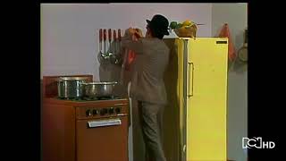 O gordo e o magro - o bolo (1981)