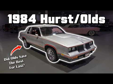 1984 Oldsmobile Cutlass (CC-2109026) for sale in Rogers, Minnesota