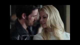 Theory Of A Deadman – Easy To Love You - Emma&amp;Killian