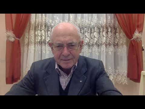 La Nostra Scelta È Importante - Con il pastore: Cataldo Petrone