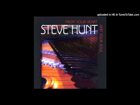 Steve Hunt - One Thing After Another