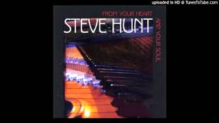 Steve Hunt - One Thing After Another