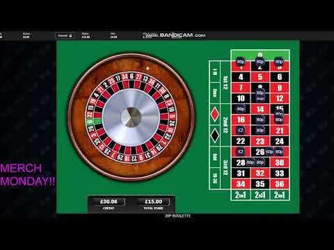 20p Roulette, Bookies,🎰💰 #roulette #gaming #recommended #shorts #casino #video