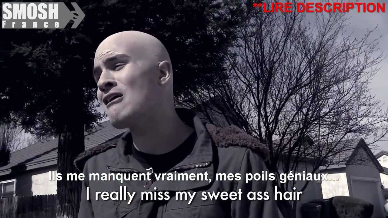 Watch video I LOST MY HAIR! VOSTFR I LOST MY HAIR! VOSTFR