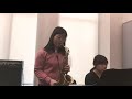 [Soojung&Hatsune Duo] Tones For Joan’s Bones (Chick Corea)