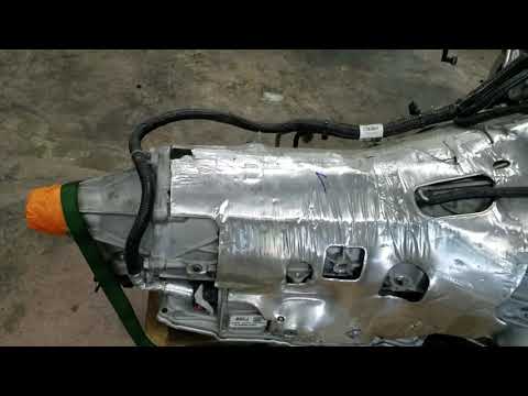 The Gen 5 L83 and L86 Donor Harness. What is needed for conversion?