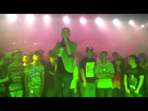 Party Bass And Gettin High - Ling Vũ