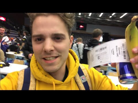 MALMO REGIONALS VLOG + TOURNAMENT REPORT (Pokemon TCG)