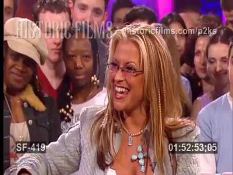 CD:UK INTERVIEW: AMERICAN POP SINGER ANASTASIA TALKS WITH CAT DEELEY - 2002