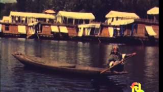 Magic of the Mountains (1955)
