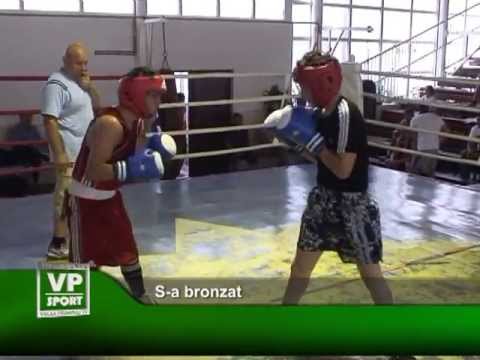 S-a bronzat