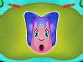 Special Agent Oso Theme Song In Deaf Major 1 CoNfUsIoN