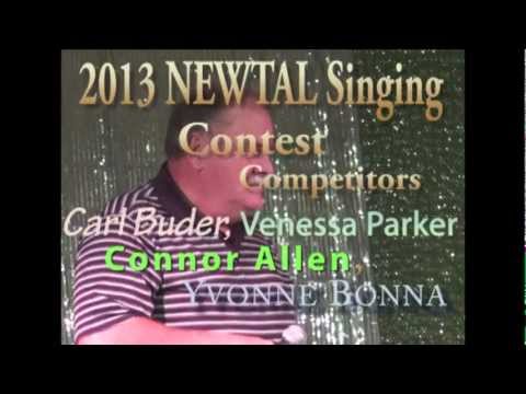 NEWTAL Open Singing Contest 2013