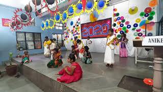 Aniketana Kishor Kendra Video