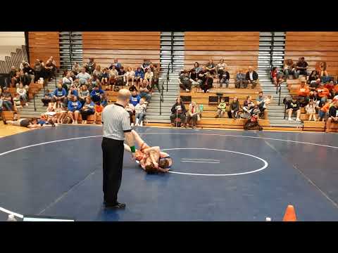 Tri county vs central