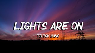 Tom Rosenthal - Lights Are On (Lyrics) god stood me up tiktok song