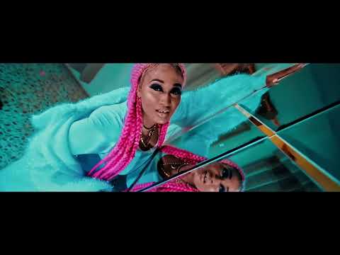 SUPA SAA FT. PRETTY S- WAN 4 ME- OFFICIAL MUSIC VIDEO 2022