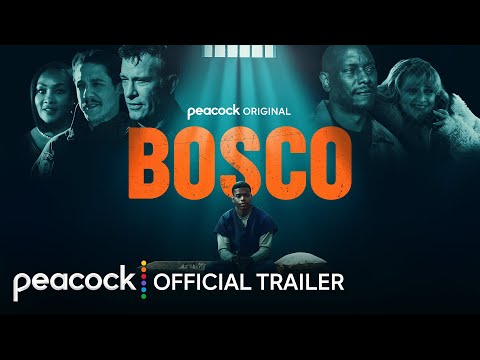 Bosco Trailer