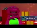 Barney The Backyard Gang I Love You 1991 Fan Made Solo Version