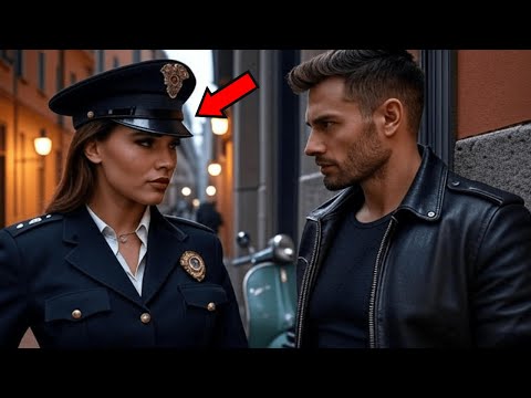 COMMISSARIO INNAMORATA Scopre che il Fratello è l'ASSASSINO — Finale INCREDIBILE!