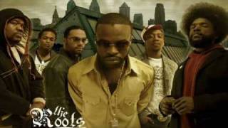 The Roots - Rock You (no video)