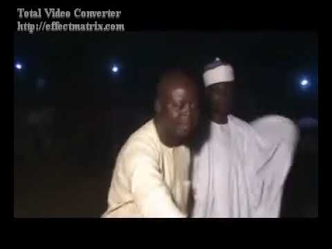 Alh Hamza Bida – Nupe Local Song | Pure KinNupe Vibes 🇳🇬