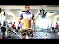 PRACTICE NGBODYBUILDING POSING AT SIMULAN NA NATIN YUNG ATING 12 WEEKS TRANSFORMATION!!!