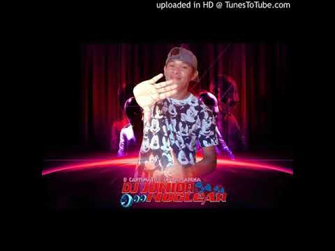 DJ NEY REVOLUTION E MC DENTINHO PL - PRESSÃO QUEM E O DJ (DJ JR NUCLEAR) #######