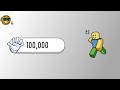 HOW TO GET 100K SLAPS IN LESS THAN 5 MINUTES (Slap Battles)