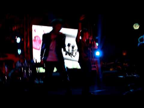 [FAMCAM] Ilhoon going hyper + Sungjae and Min Hyuk self cam!