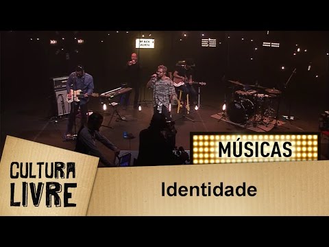 Identidade por Black Alien